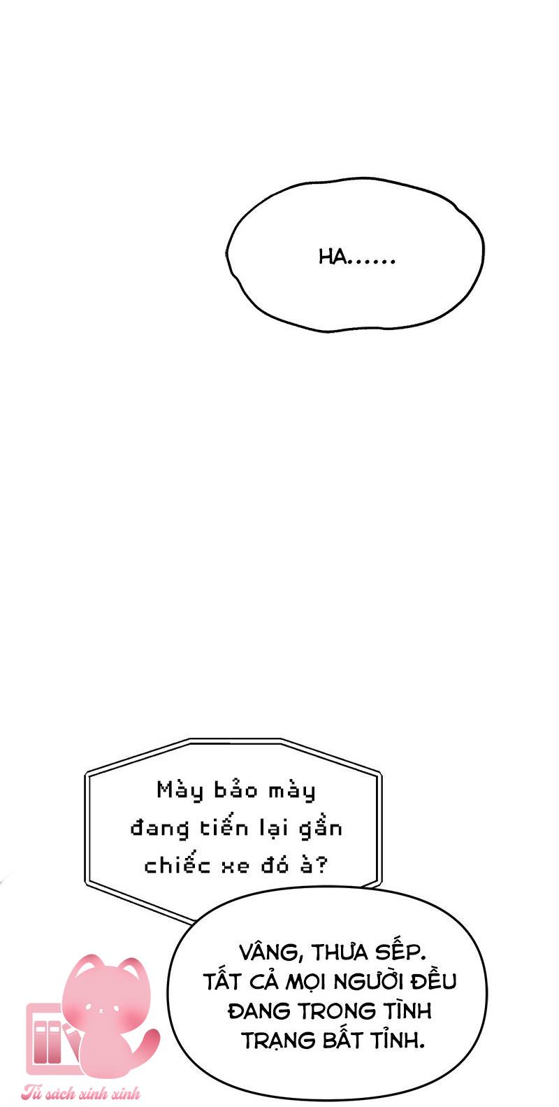Xâm Nhập Trường Trung Học Tài Phiệt - Chap 72 - Trang 33