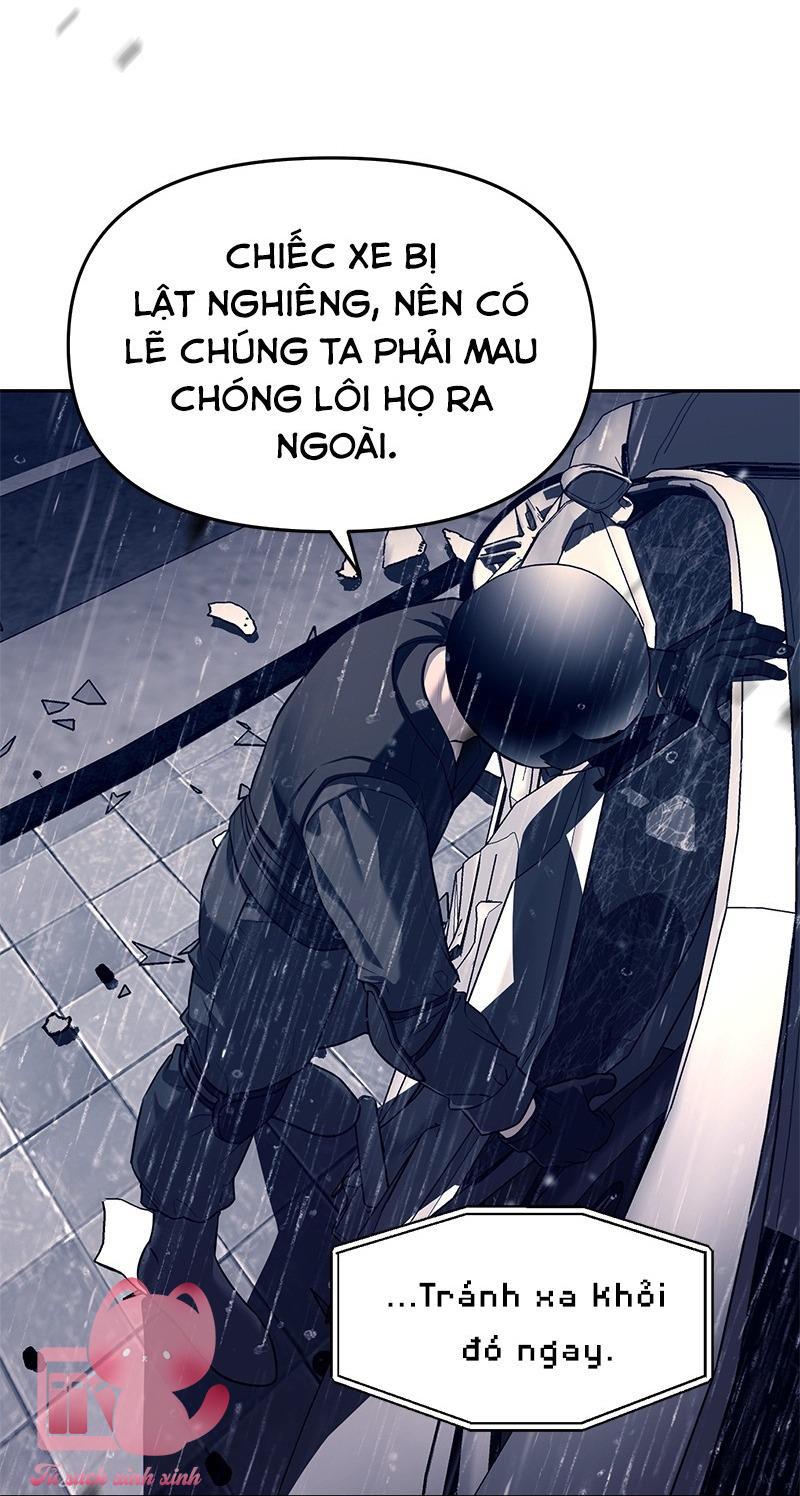 Xâm Nhập Trường Trung Học Tài Phiệt - Chap 72 - Trang 34