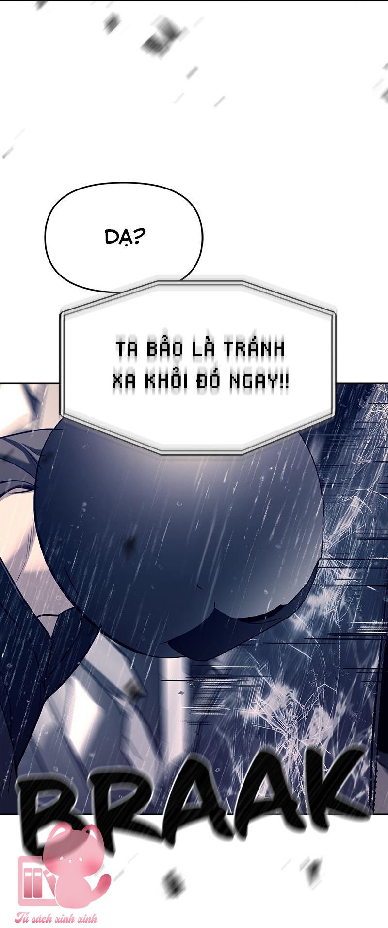 Xâm Nhập Trường Trung Học Tài Phiệt - Chap 72 - Trang 35