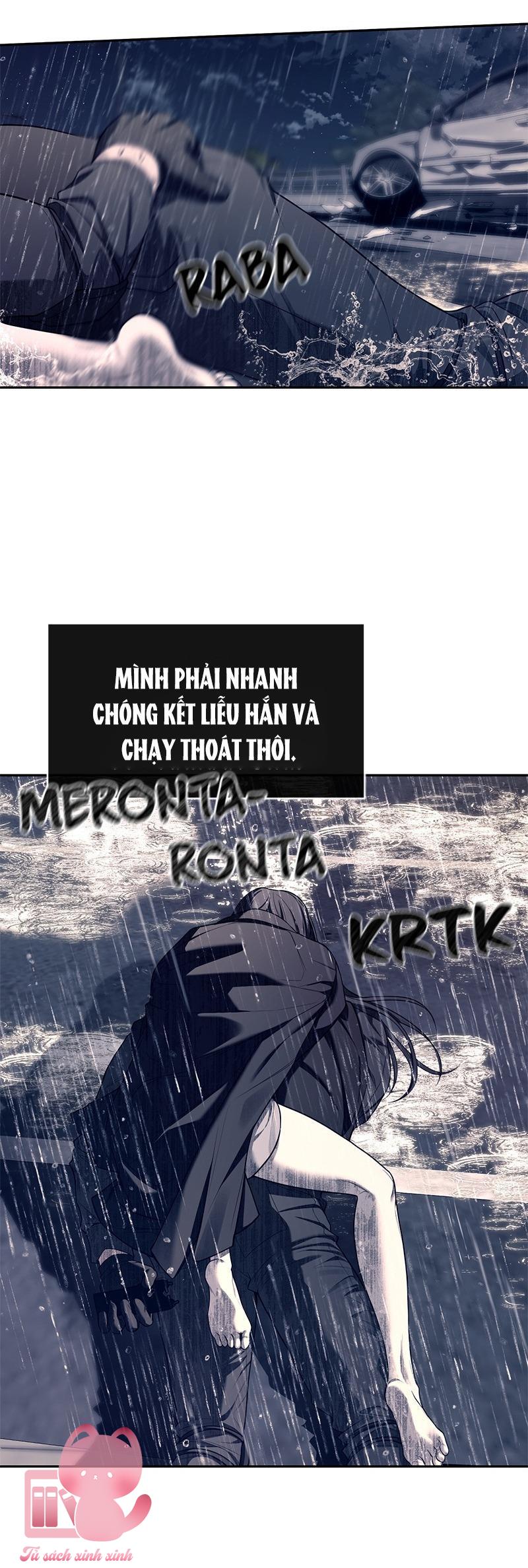 Xâm Nhập Trường Trung Học Tài Phiệt - Chap 72 - Trang 40