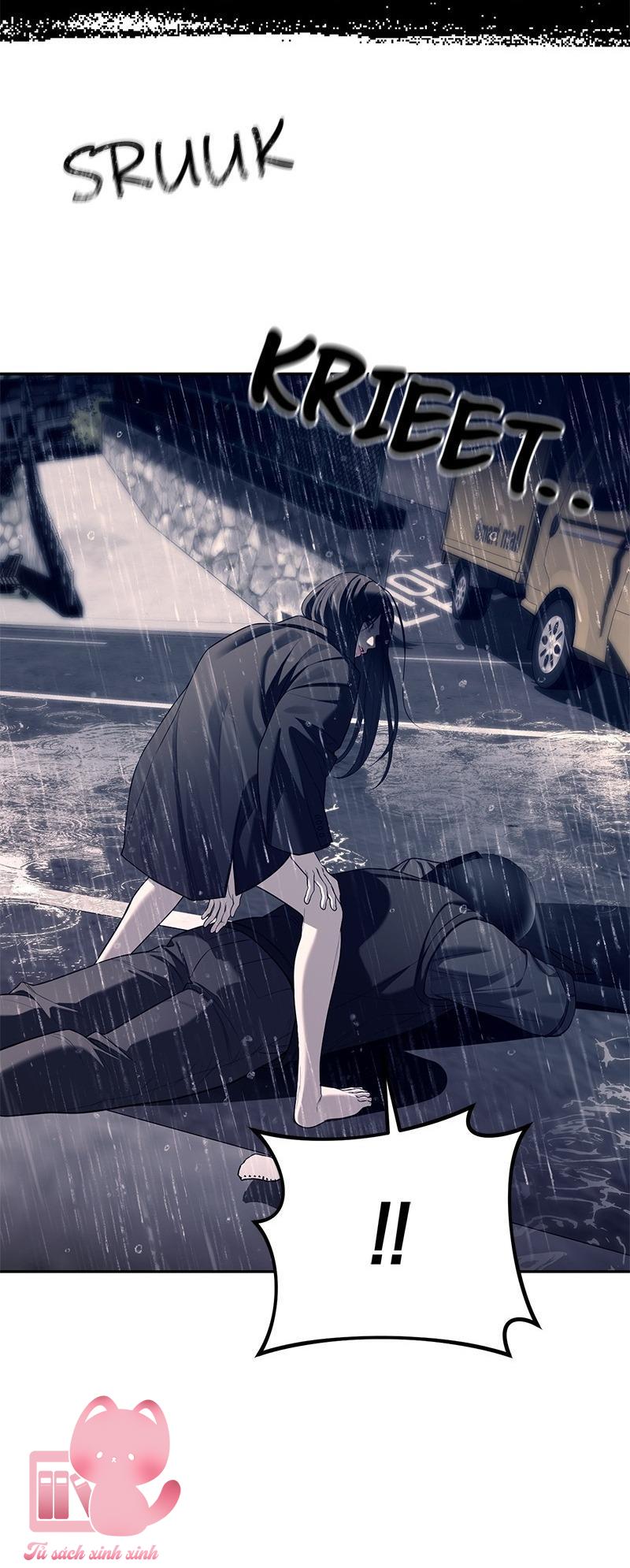 Xâm Nhập Trường Trung Học Tài Phiệt - Chap 72 - Trang 43