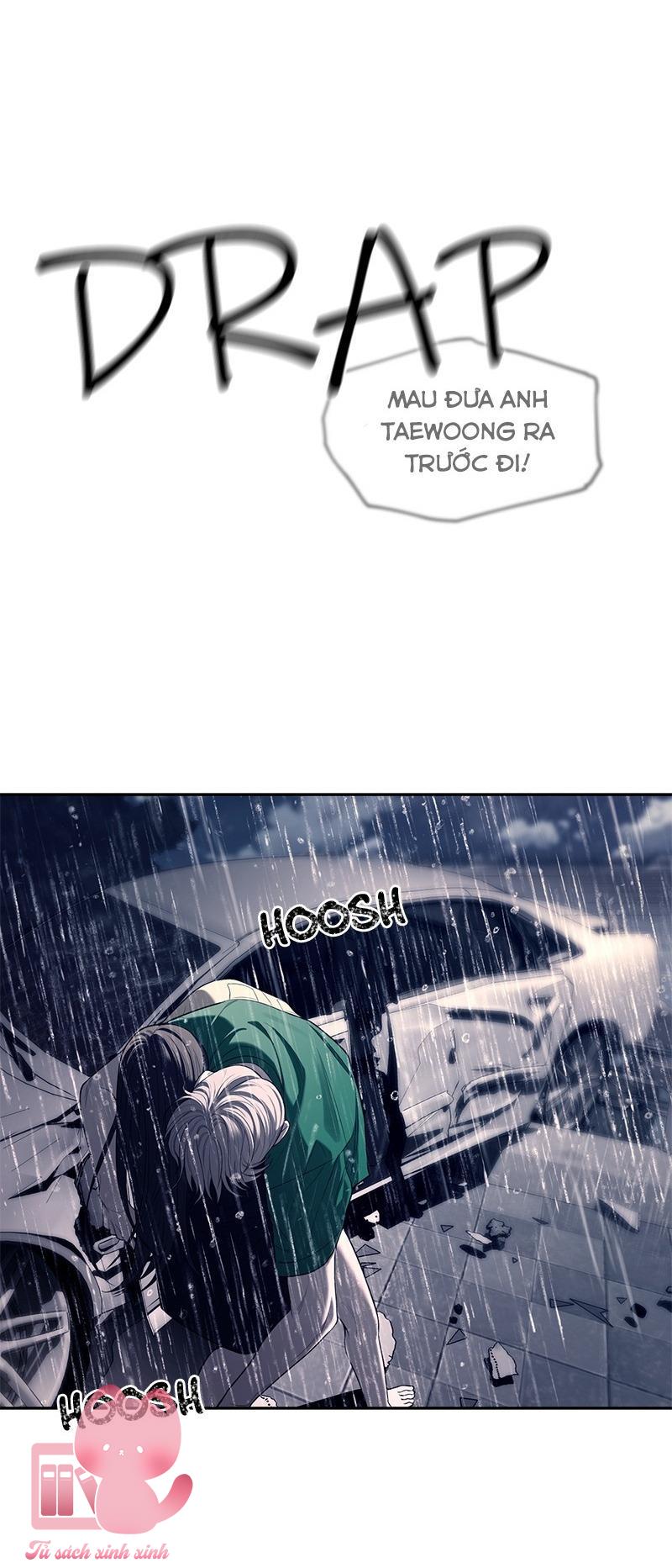 Xâm Nhập Trường Trung Học Tài Phiệt - Chap 72 - Trang 44