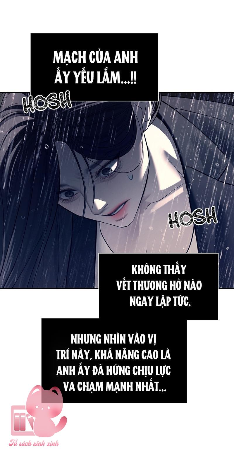 Xâm Nhập Trường Trung Học Tài Phiệt - Chap 72 - Trang 47