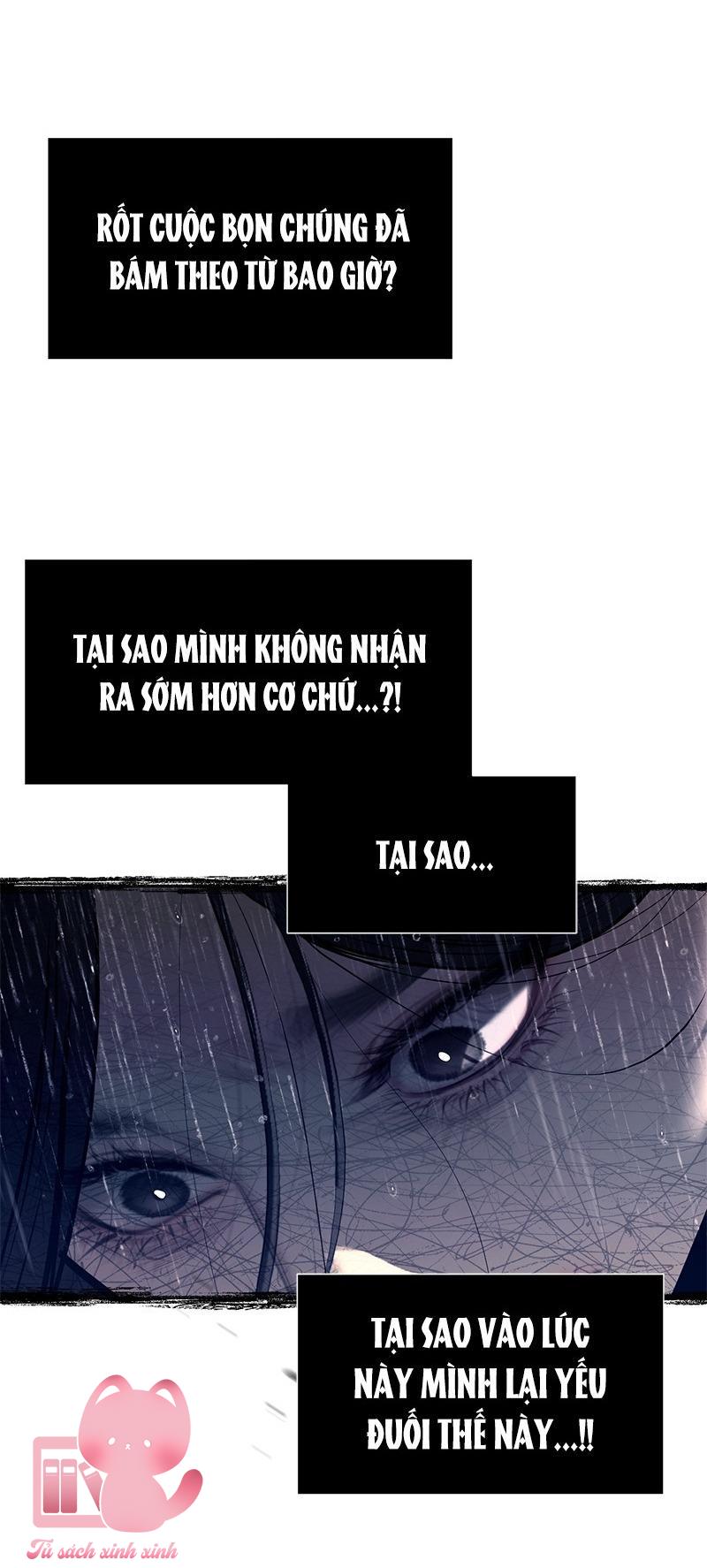 Xâm Nhập Trường Trung Học Tài Phiệt - Chap 72 - Trang 48