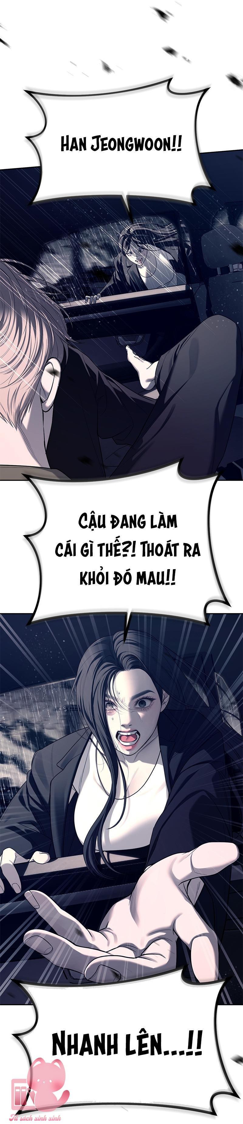 Xâm Nhập Trường Trung Học Tài Phiệt - Chap 72 - Trang 53