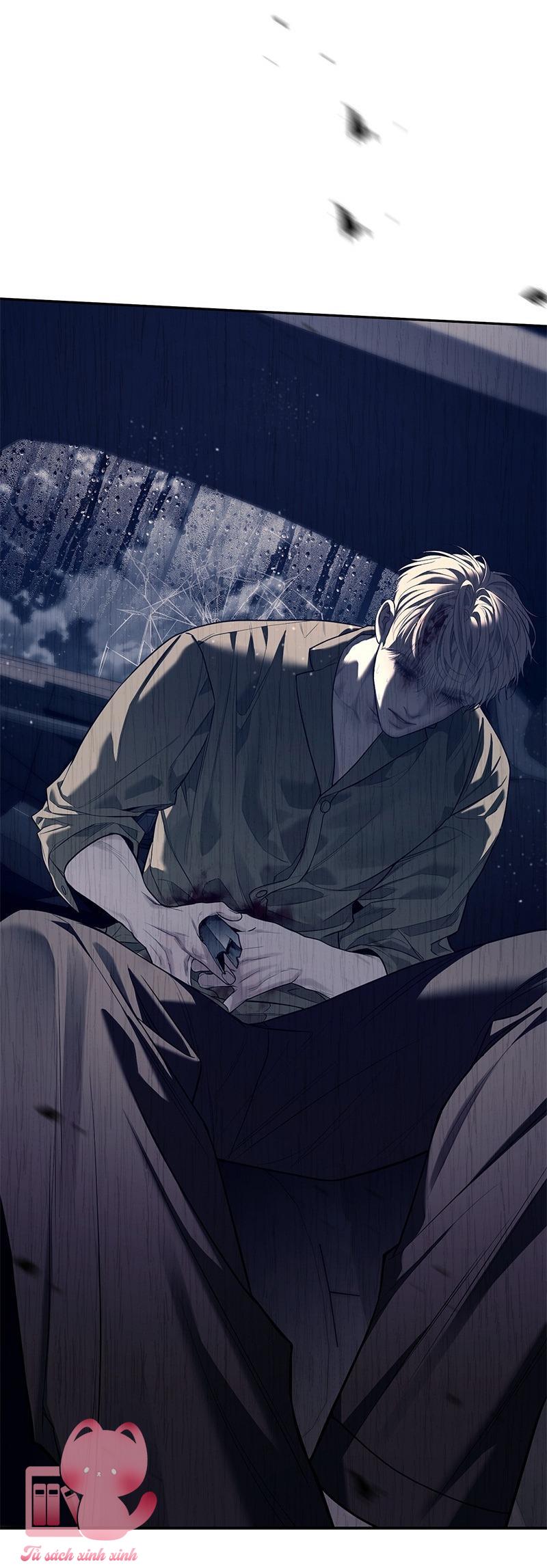 Xâm Nhập Trường Trung Học Tài Phiệt - Chap 72 - Trang 56