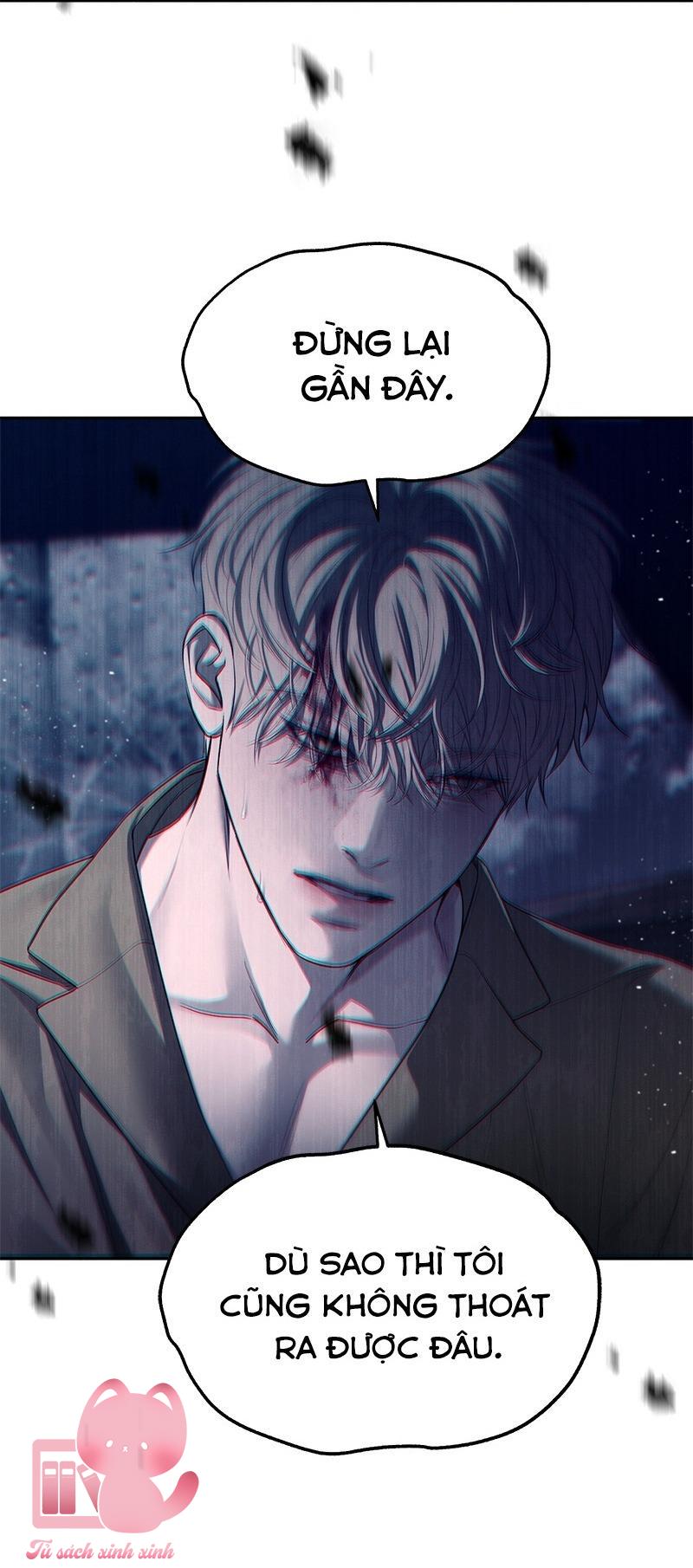 Xâm Nhập Trường Trung Học Tài Phiệt - Chap 72 - Trang 60