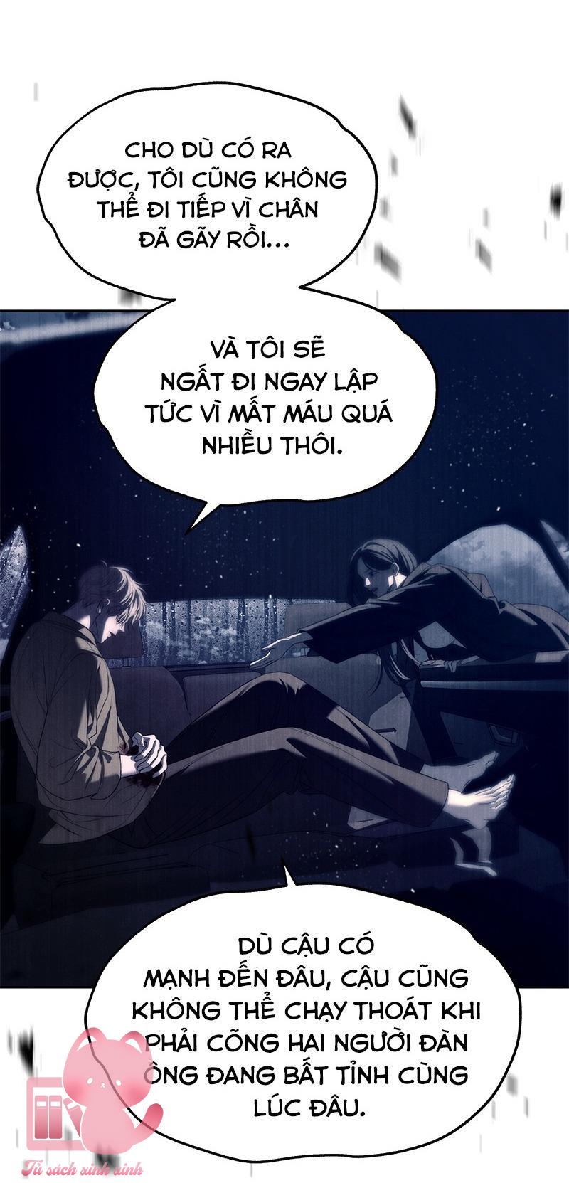 Xâm Nhập Trường Trung Học Tài Phiệt - Chap 72 - Trang 61