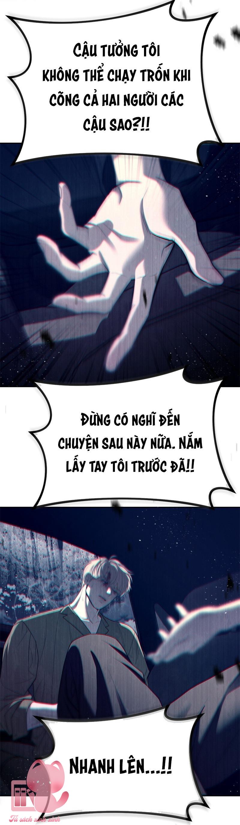 Xâm Nhập Trường Trung Học Tài Phiệt - Chap 72 - Trang 64