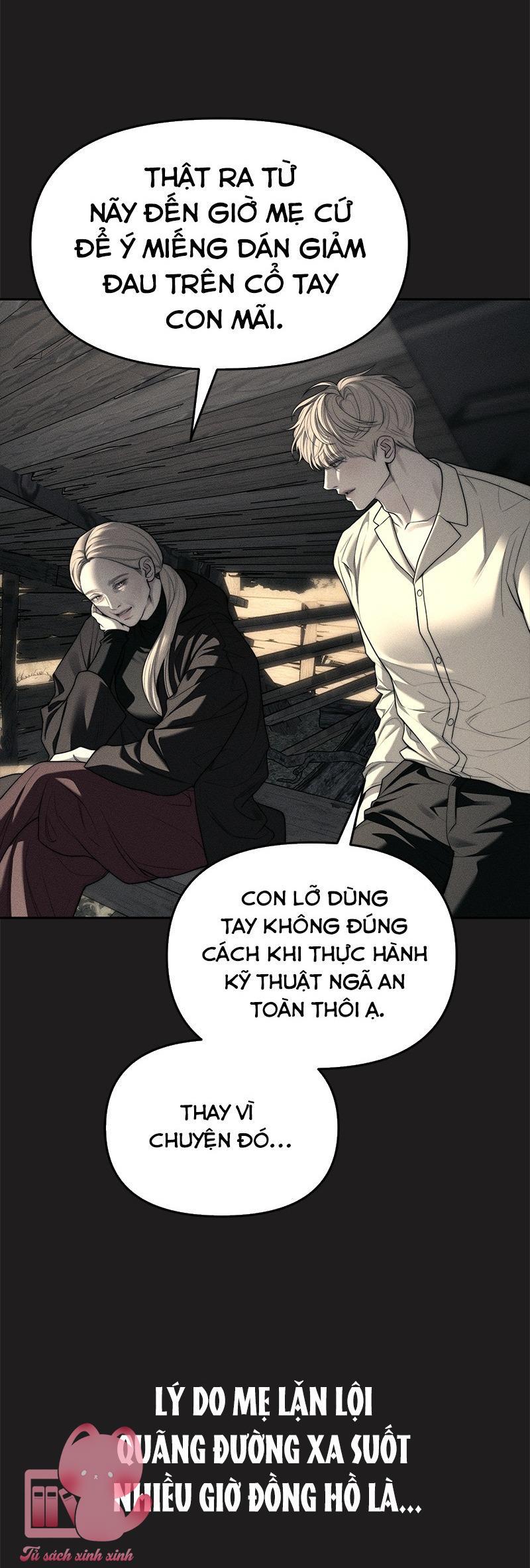 Xâm Nhập Trường Trung Học Tài Phiệt - Chap 73 - Trang 11