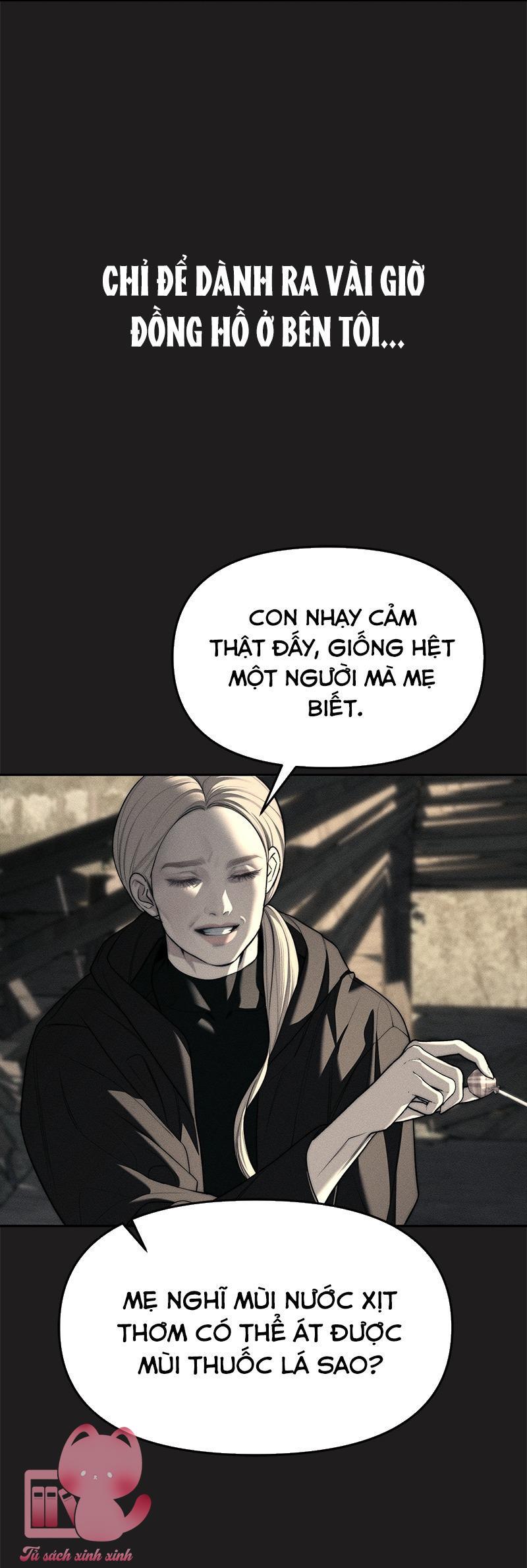 Xâm Nhập Trường Trung Học Tài Phiệt - Chap 73 - Trang 13