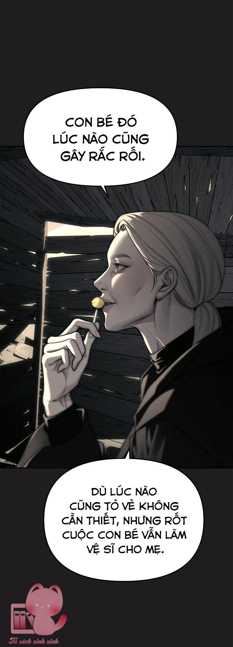 Xâm Nhập Trường Trung Học Tài Phiệt - Chap 73 - Trang 17