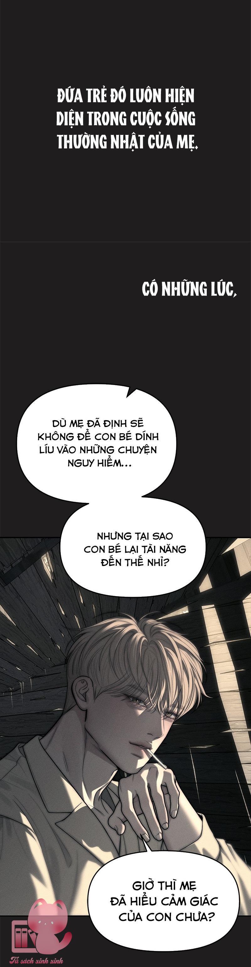 Xâm Nhập Trường Trung Học Tài Phiệt - Chap 73 - Trang 18