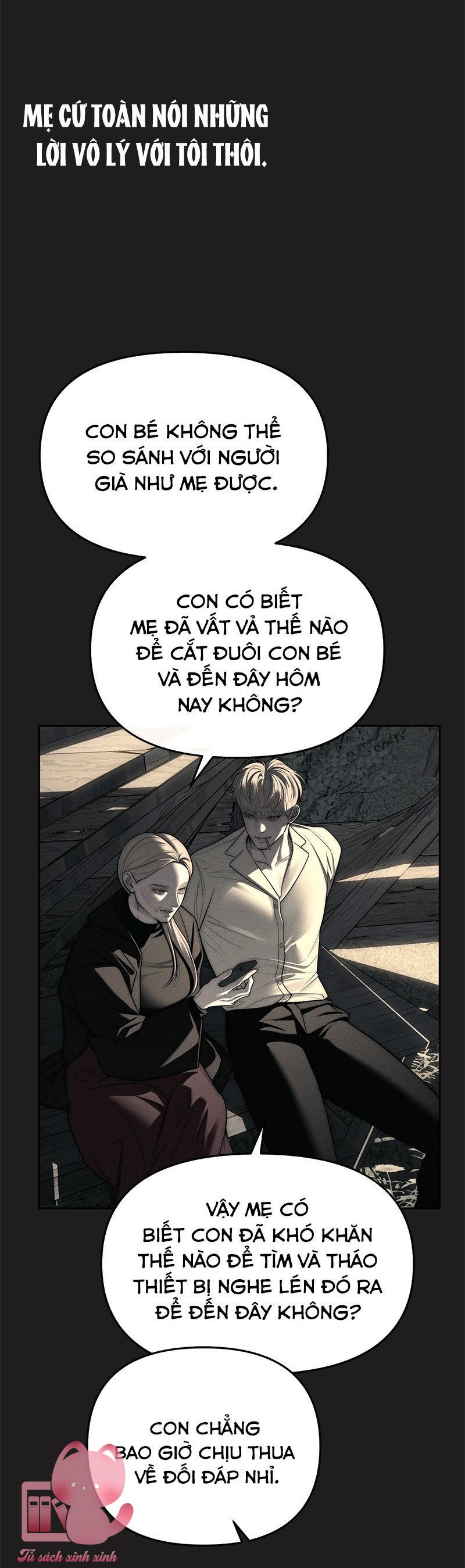 Xâm Nhập Trường Trung Học Tài Phiệt - Chap 73 - Trang 19