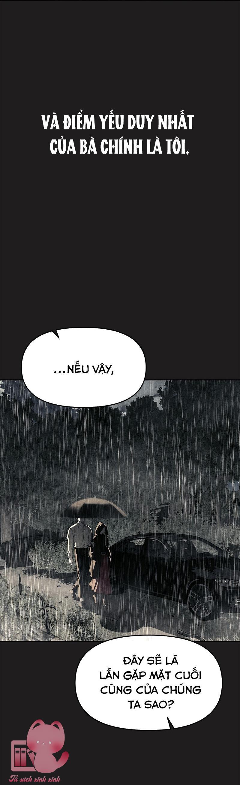 Xâm Nhập Trường Trung Học Tài Phiệt - Chap 73 - Trang 30