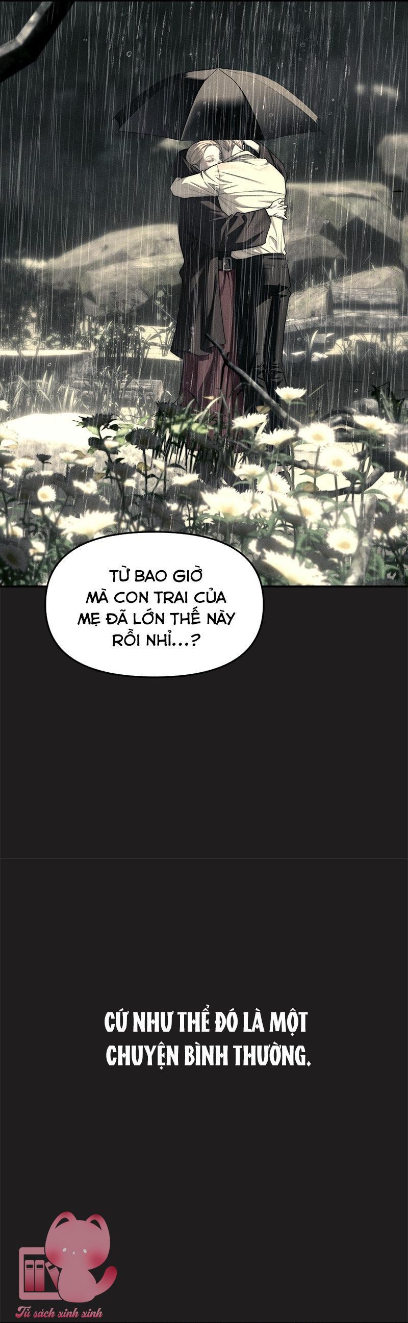 Xâm Nhập Trường Trung Học Tài Phiệt - Chap 73 - Trang 33