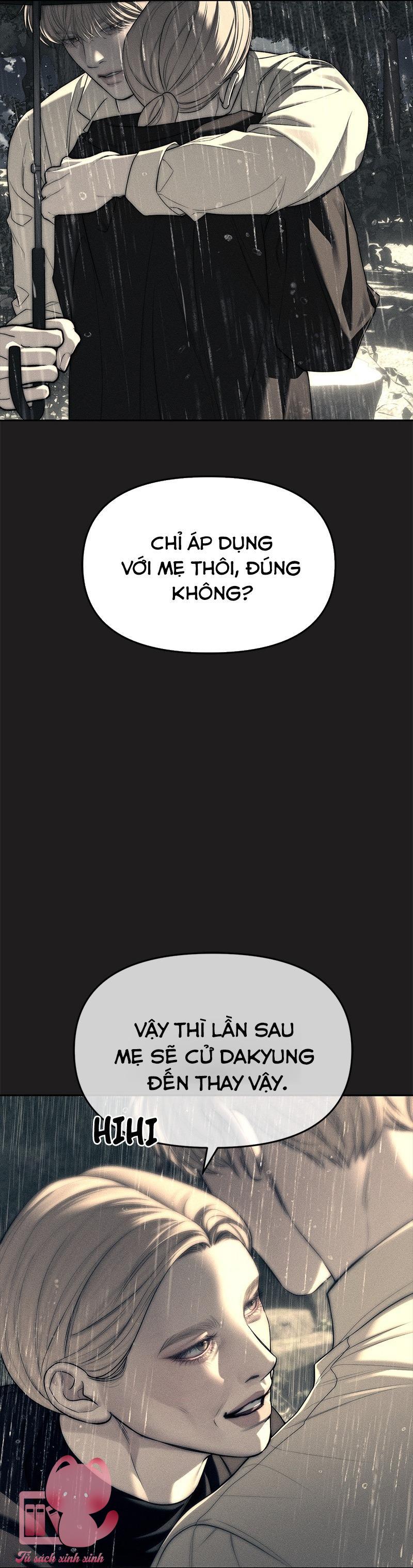 Xâm Nhập Trường Trung Học Tài Phiệt - Chap 73 - Trang 35