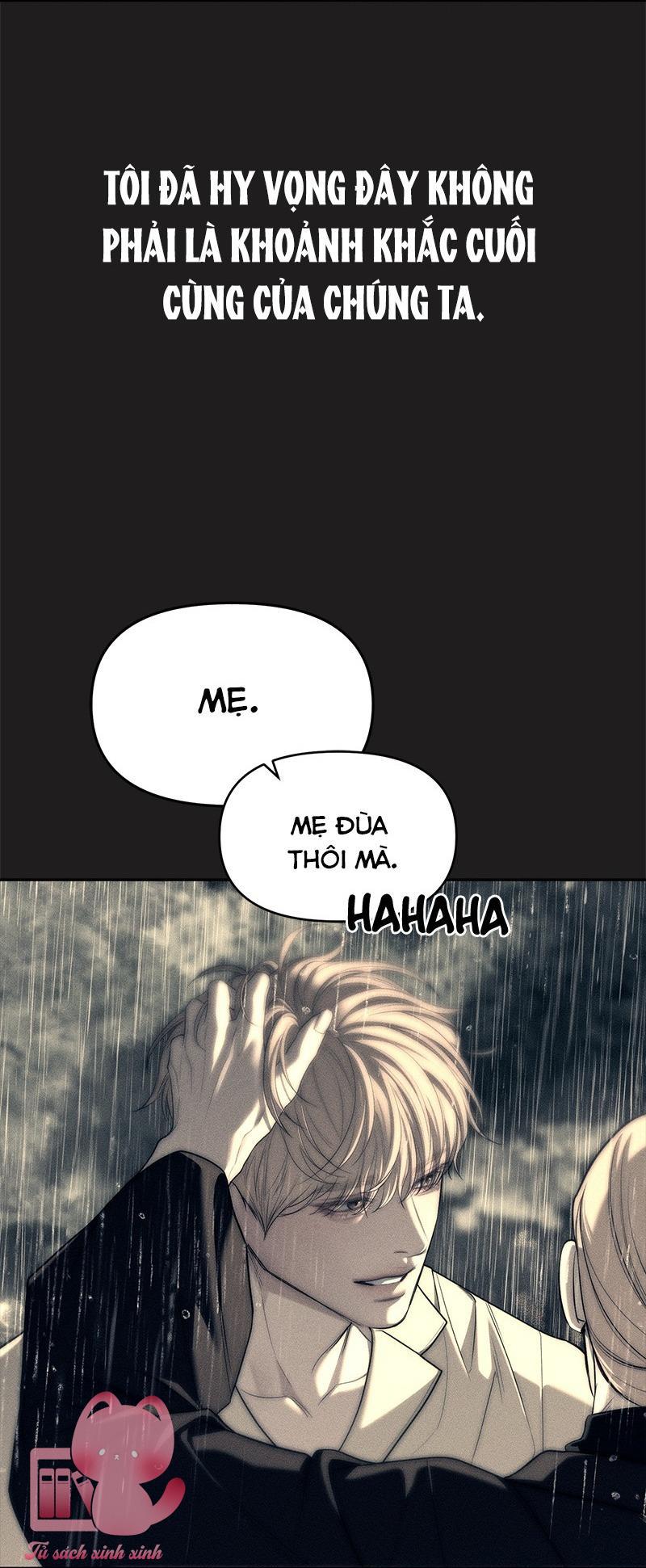 Xâm Nhập Trường Trung Học Tài Phiệt - Chap 73 - Trang 36