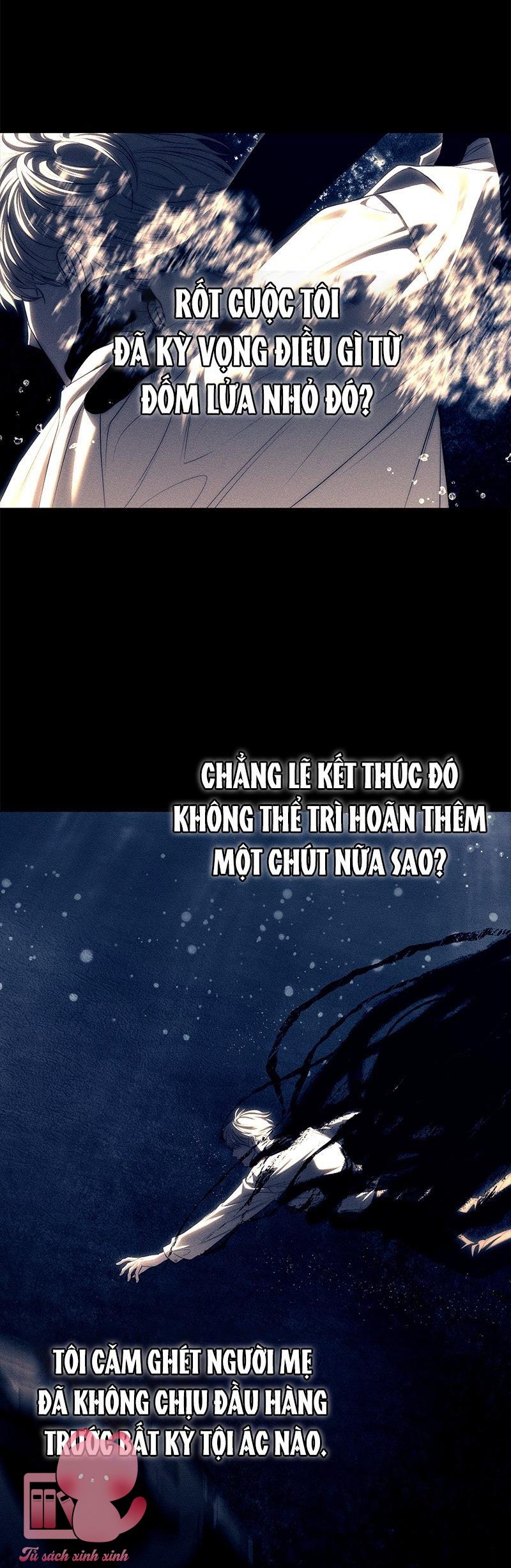 Xâm Nhập Trường Trung Học Tài Phiệt - Chap 73 - Trang 41