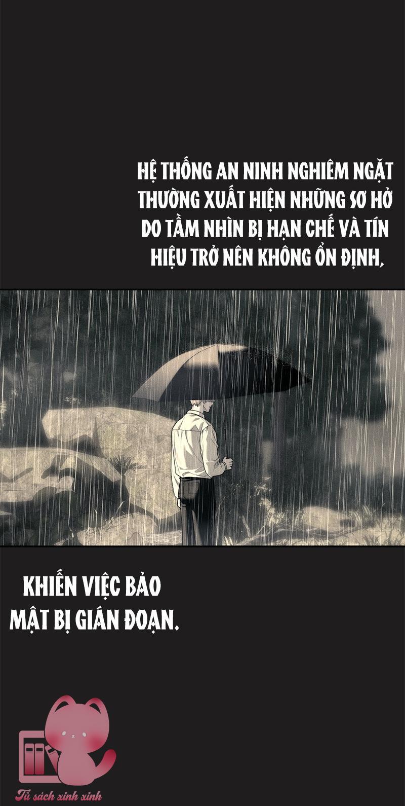Xâm Nhập Trường Trung Học Tài Phiệt - Chap 73 - Trang 6