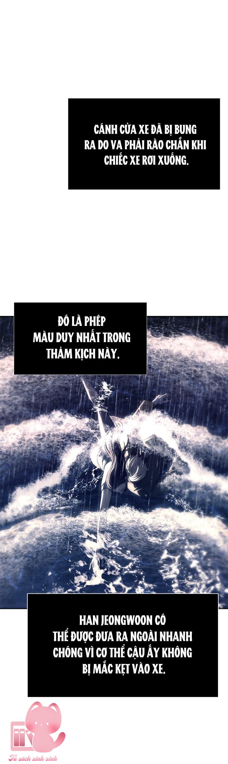 Xâm Nhập Trường Trung Học Tài Phiệt - Chap 73 - Trang 56