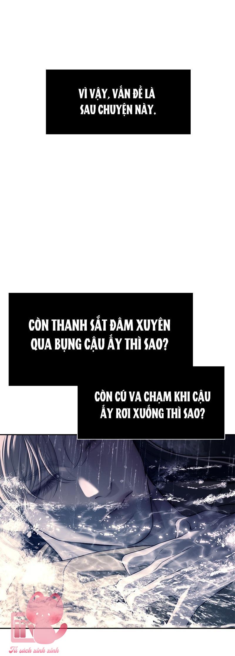 Xâm Nhập Trường Trung Học Tài Phiệt - Chap 73 - Trang 57