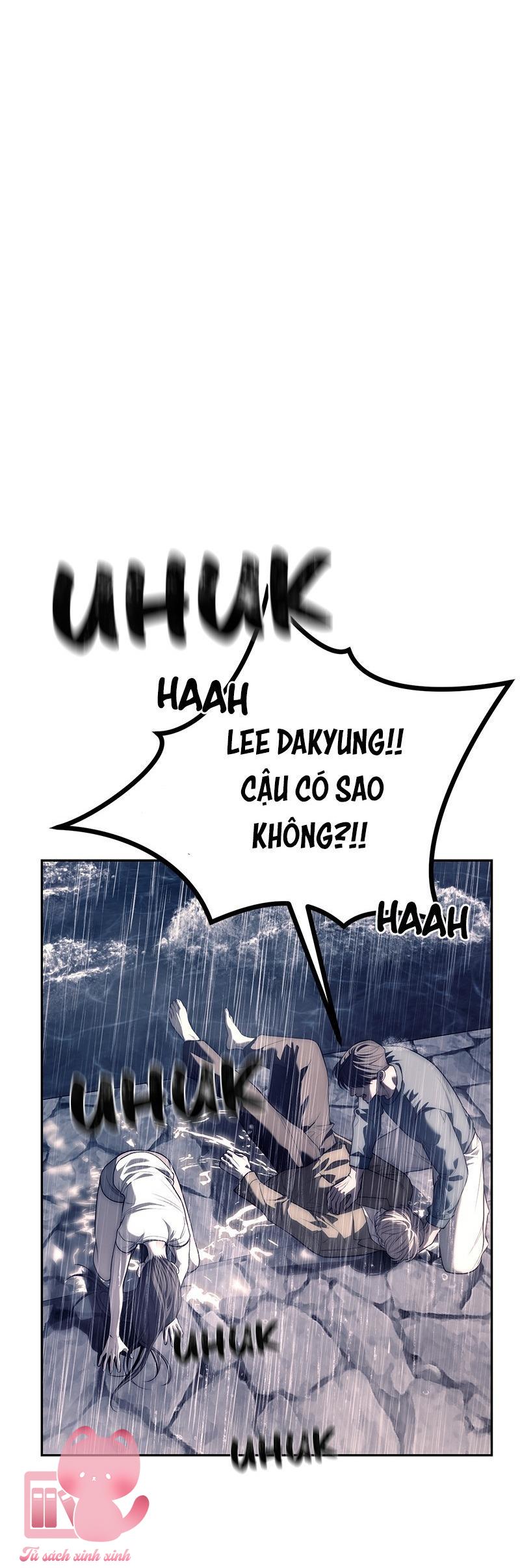 Xâm Nhập Trường Trung Học Tài Phiệt - Chap 73 - Trang 70