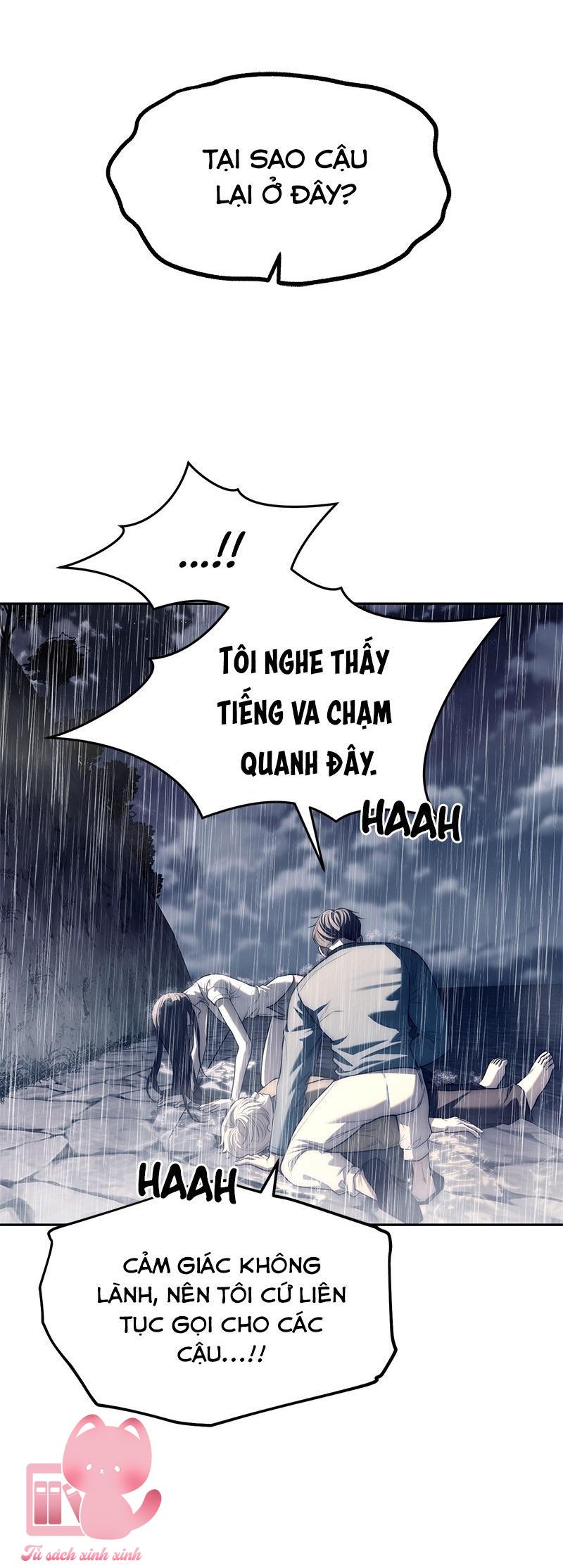 Xâm Nhập Trường Trung Học Tài Phiệt - Chap 73 - Trang 72