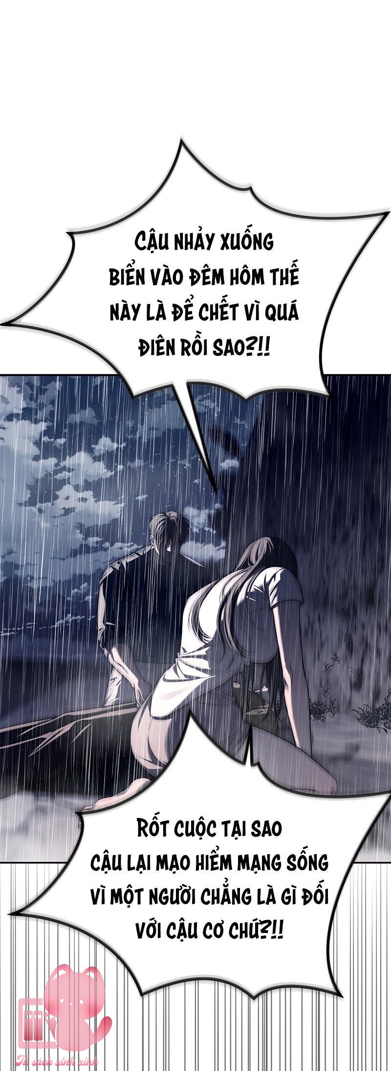 Xâm Nhập Trường Trung Học Tài Phiệt - Chap 73 - Trang 75