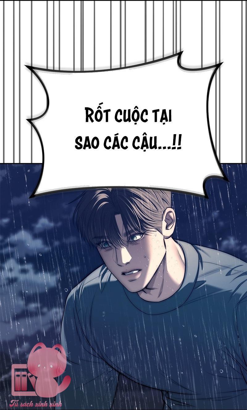 Xâm Nhập Trường Trung Học Tài Phiệt - Chap 73 - Trang 77