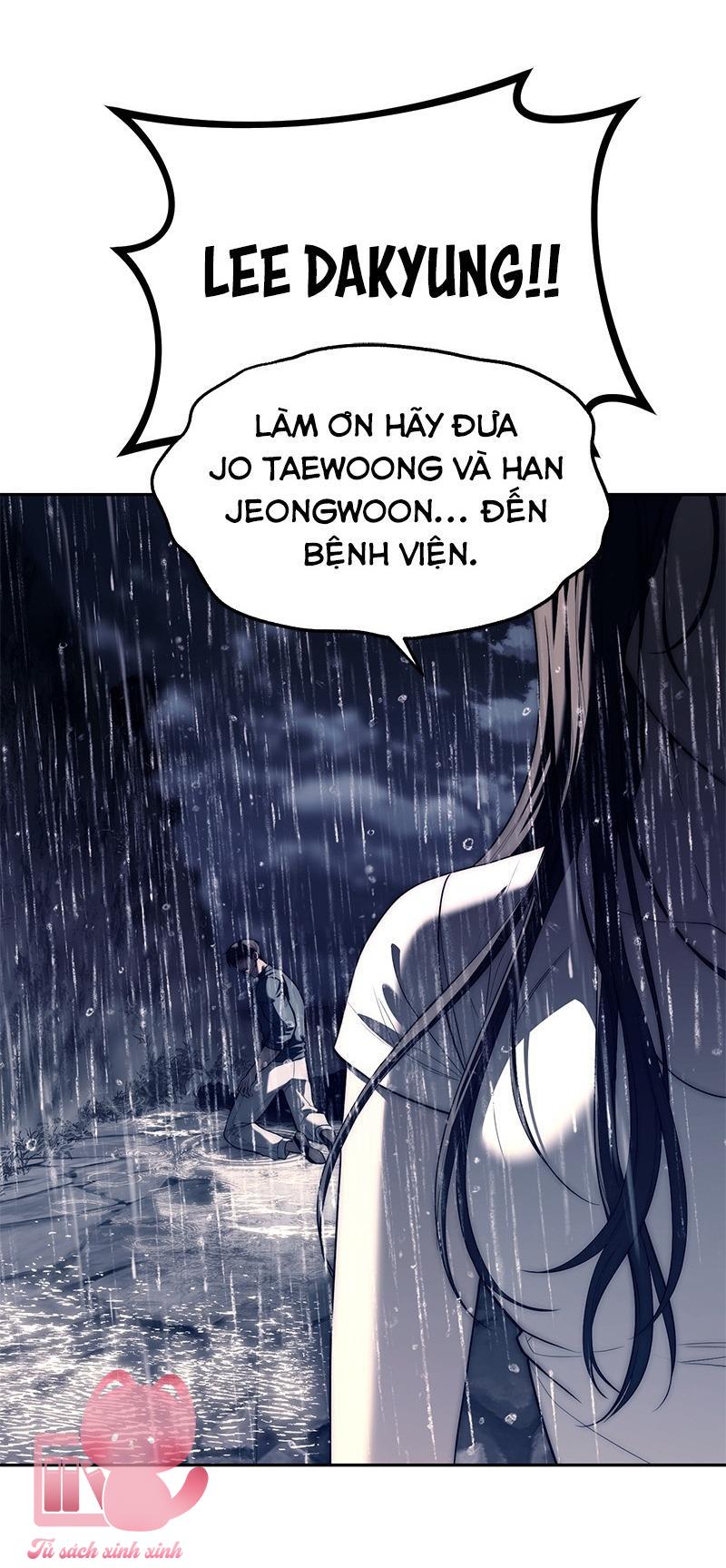 Xâm Nhập Trường Trung Học Tài Phiệt - Chap 73 - Trang 82