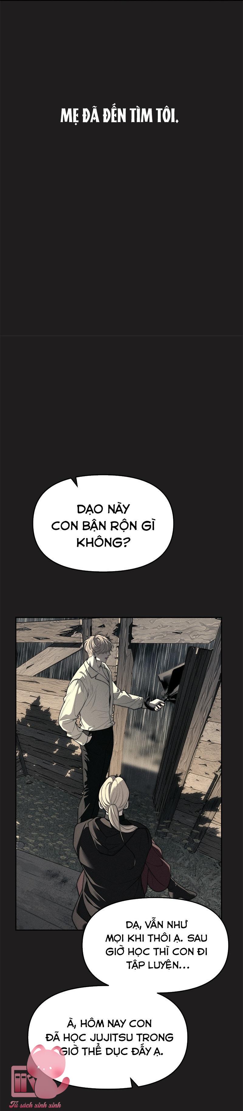 Xâm Nhập Trường Trung Học Tài Phiệt - Chap 73 - Trang 10