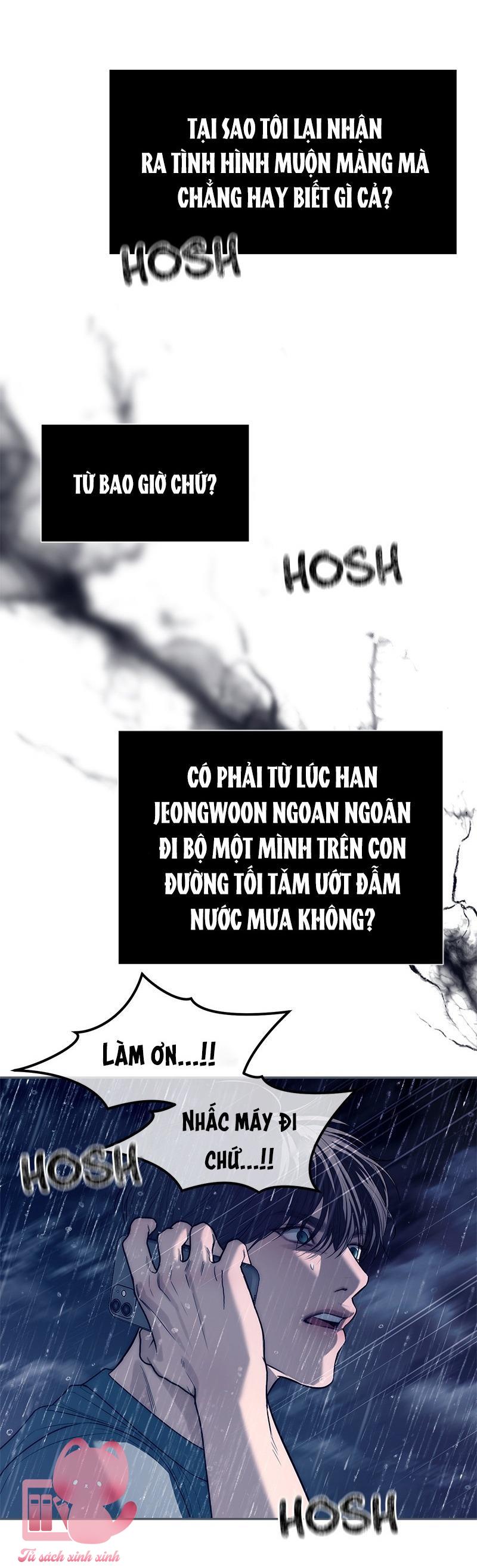 Xâm Nhập Trường Trung Học Tài Phiệt - Chap 74 - Trang 16