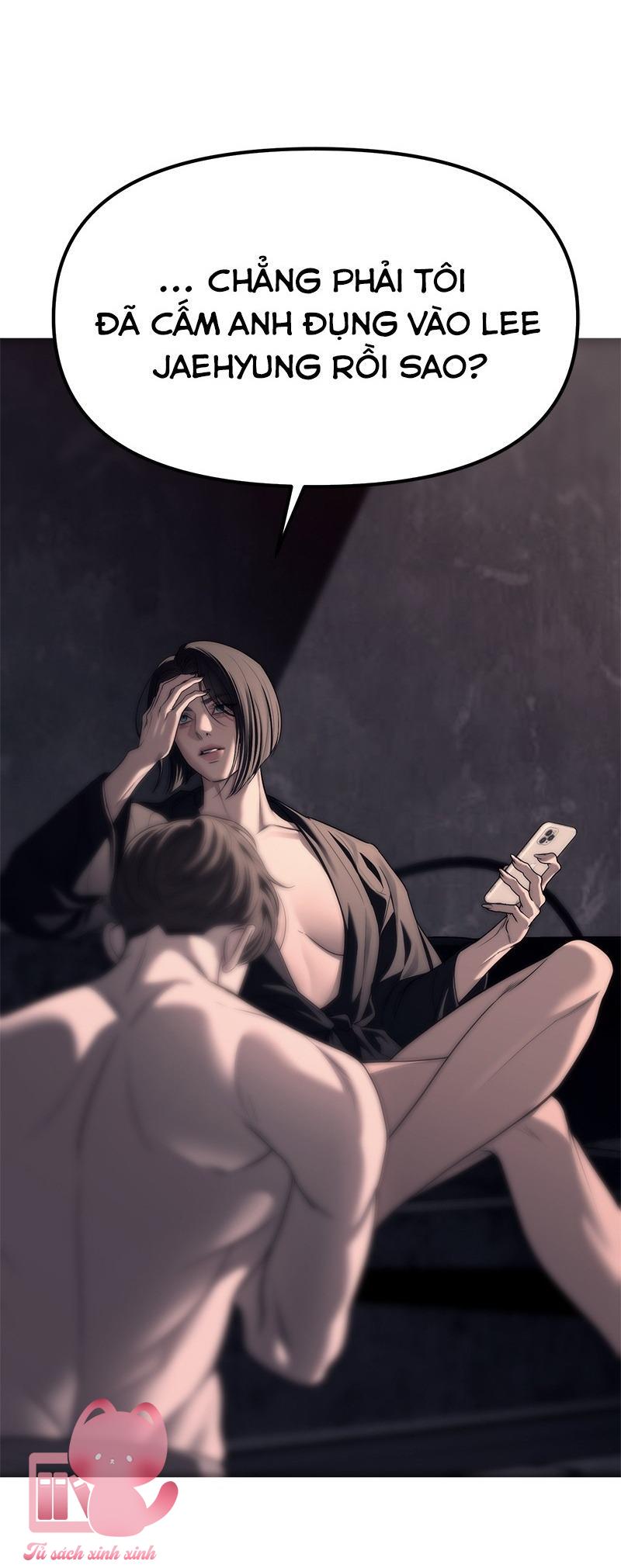 Xâm Nhập Trường Trung Học Tài Phiệt - Chap 74 - Trang 26