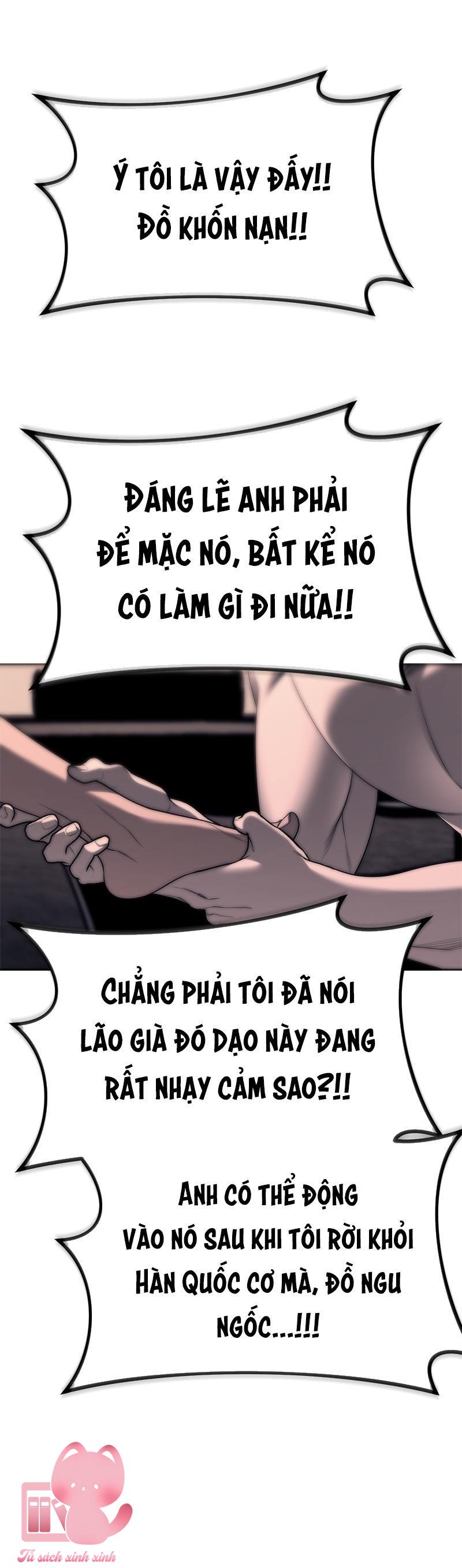 Xâm Nhập Trường Trung Học Tài Phiệt - Chap 74 - Trang 27