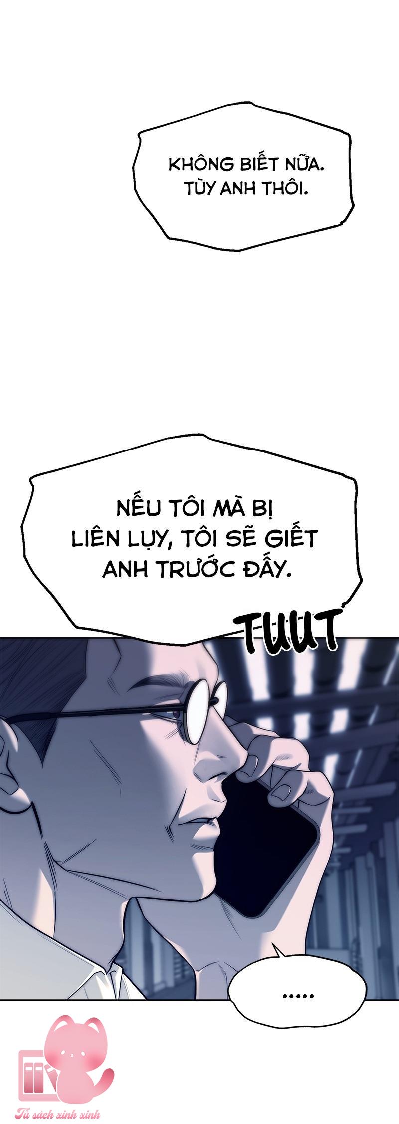 Xâm Nhập Trường Trung Học Tài Phiệt - Chap 74 - Trang 29