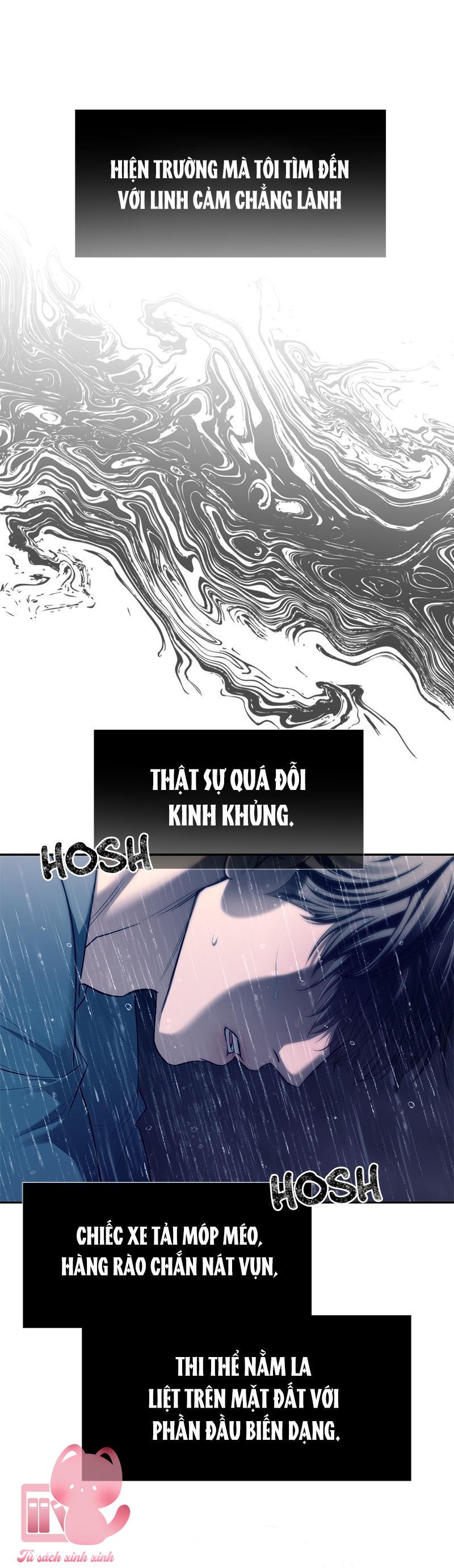 Xâm Nhập Trường Trung Học Tài Phiệt - Chap 74 - Trang 4