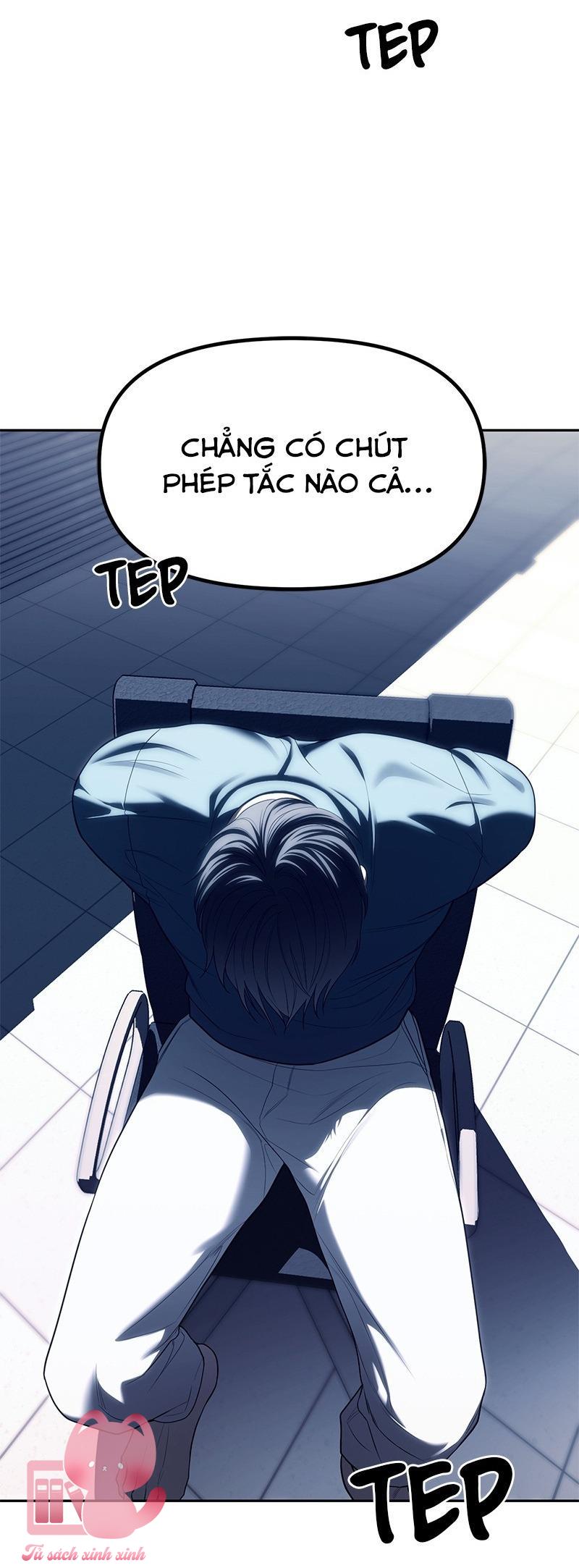 Xâm Nhập Trường Trung Học Tài Phiệt - Chap 74 - Trang 31