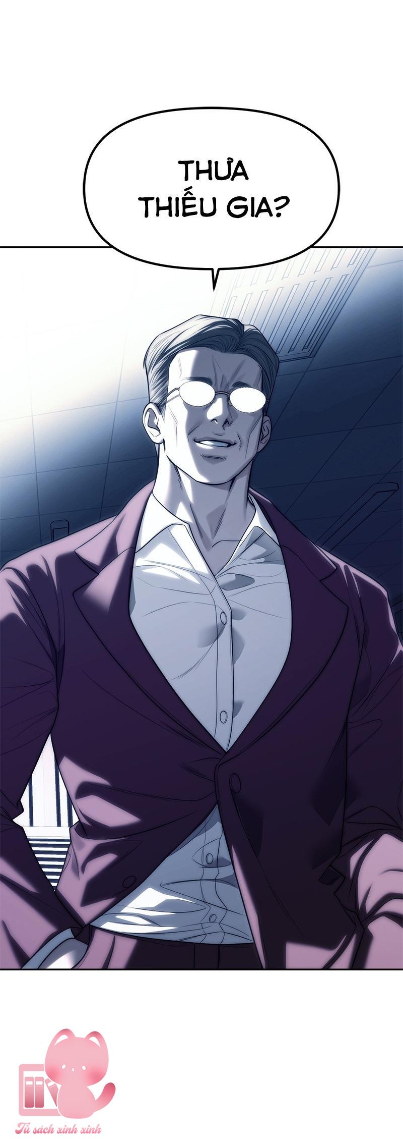 Xâm Nhập Trường Trung Học Tài Phiệt - Chap 74 - Trang 33