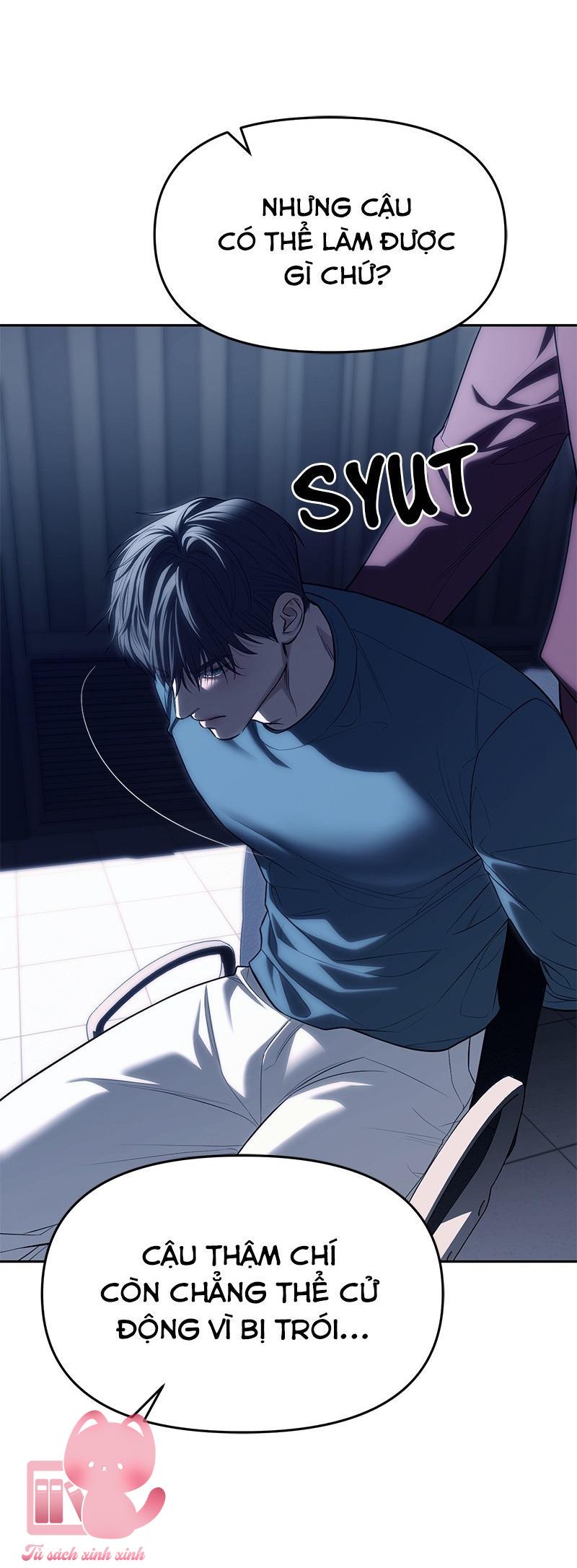 Xâm Nhập Trường Trung Học Tài Phiệt - Chap 74 - Trang 35