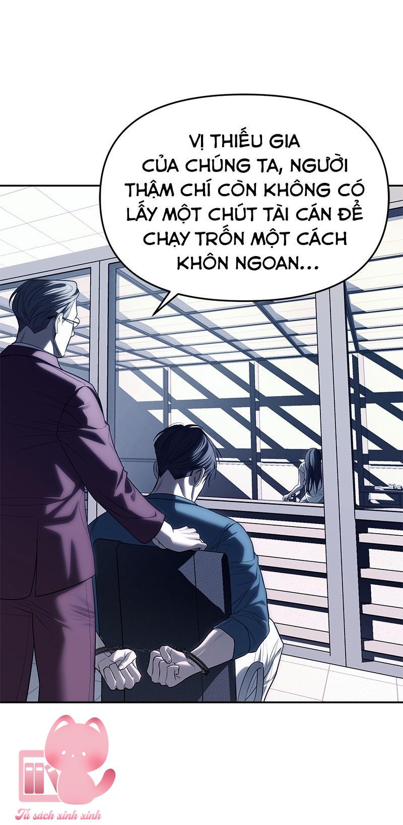 Xâm Nhập Trường Trung Học Tài Phiệt - Chap 74 - Trang 36