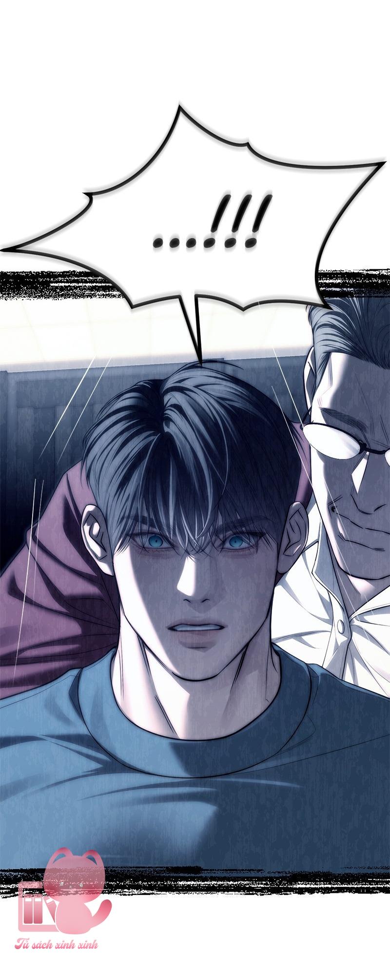Xâm Nhập Trường Trung Học Tài Phiệt - Chap 74 - Trang 38