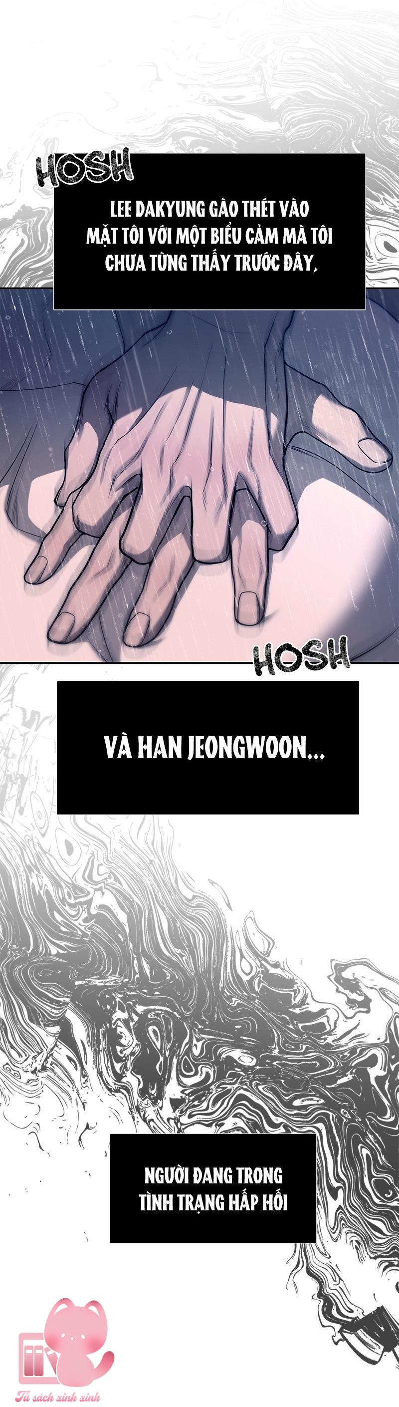 Xâm Nhập Trường Trung Học Tài Phiệt - Chap 74 - Trang 5