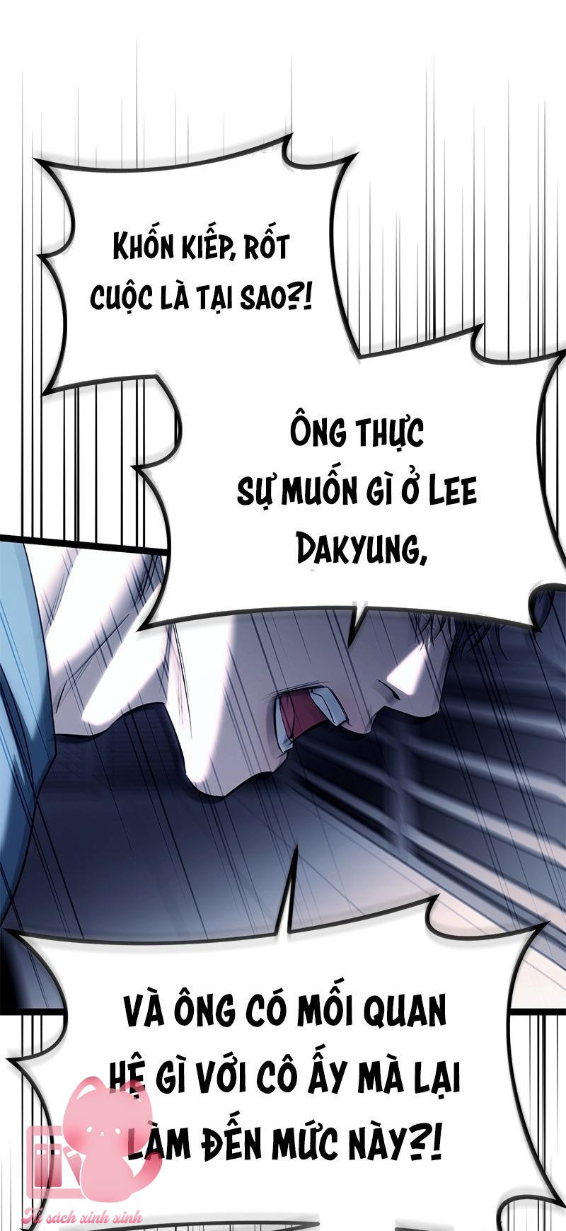 Xâm Nhập Trường Trung Học Tài Phiệt - Chap 74 - Trang 41