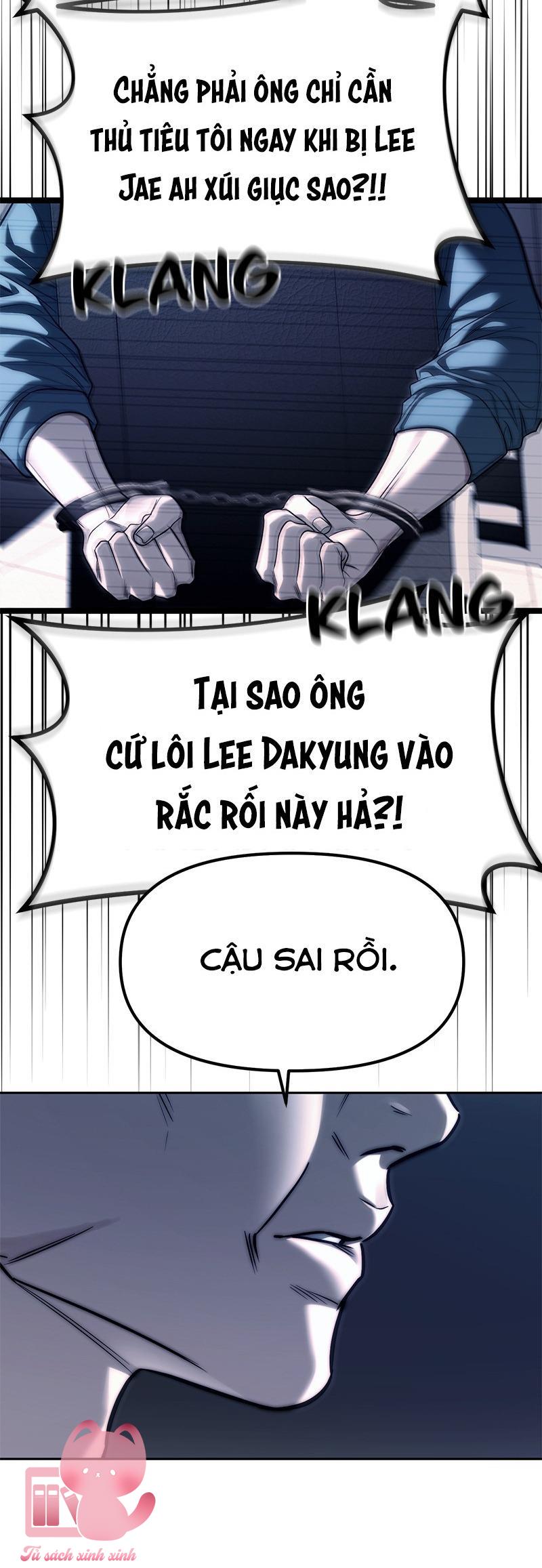 Xâm Nhập Trường Trung Học Tài Phiệt - Chap 74 - Trang 42