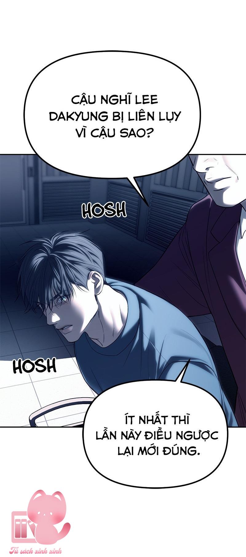 Xâm Nhập Trường Trung Học Tài Phiệt - Chap 74 - Trang 43