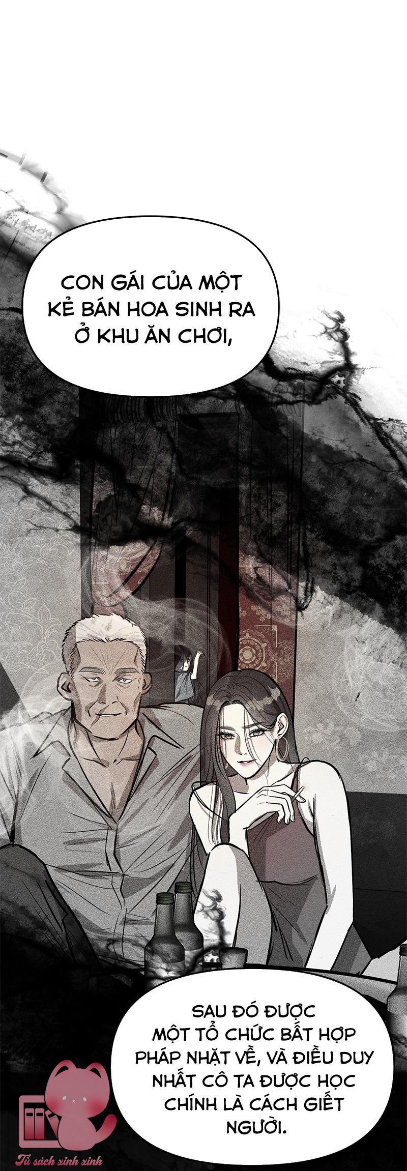 Xâm Nhập Trường Trung Học Tài Phiệt - Chap 74 - Trang 47