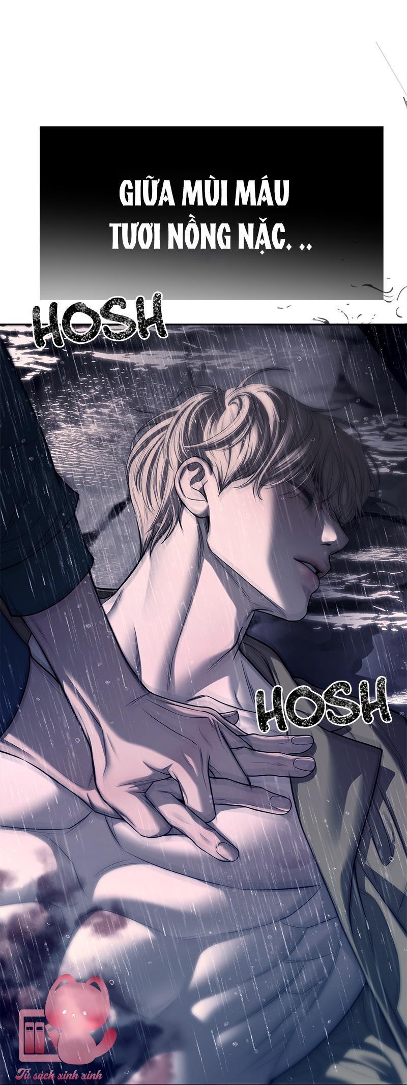 Xâm Nhập Trường Trung Học Tài Phiệt - Chap 74 - Trang 6