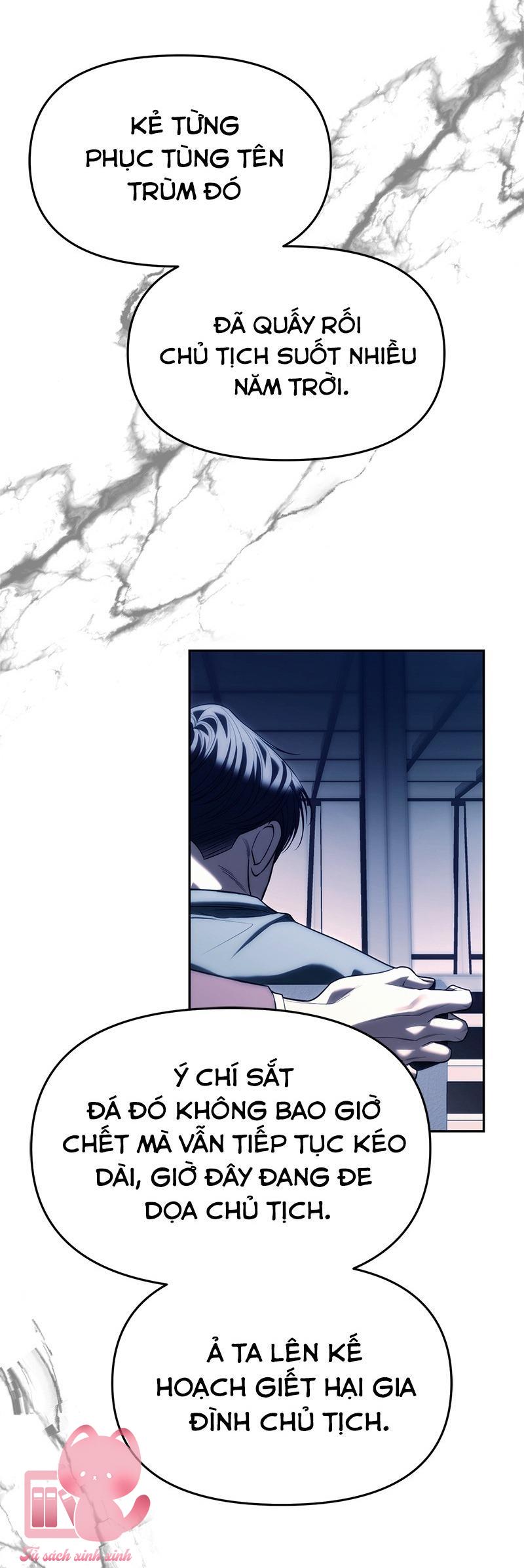 Xâm Nhập Trường Trung Học Tài Phiệt - Chap 74 - Trang 51