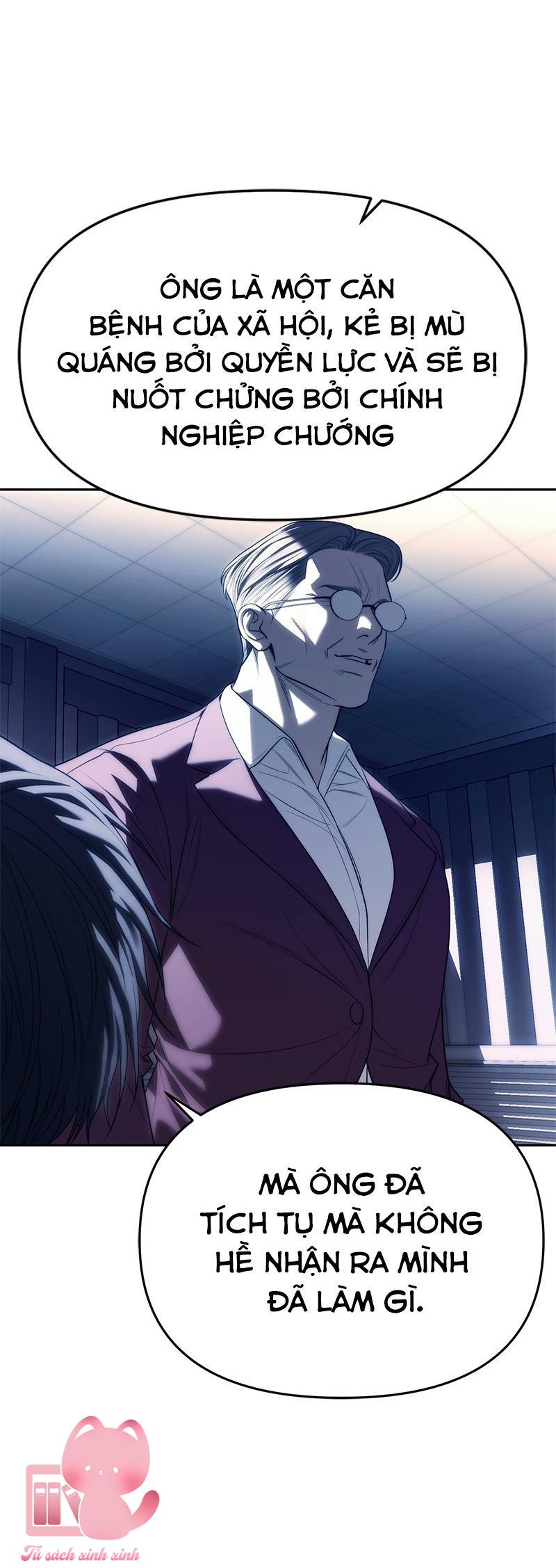 Xâm Nhập Trường Trung Học Tài Phiệt - Chap 74 - Trang 54